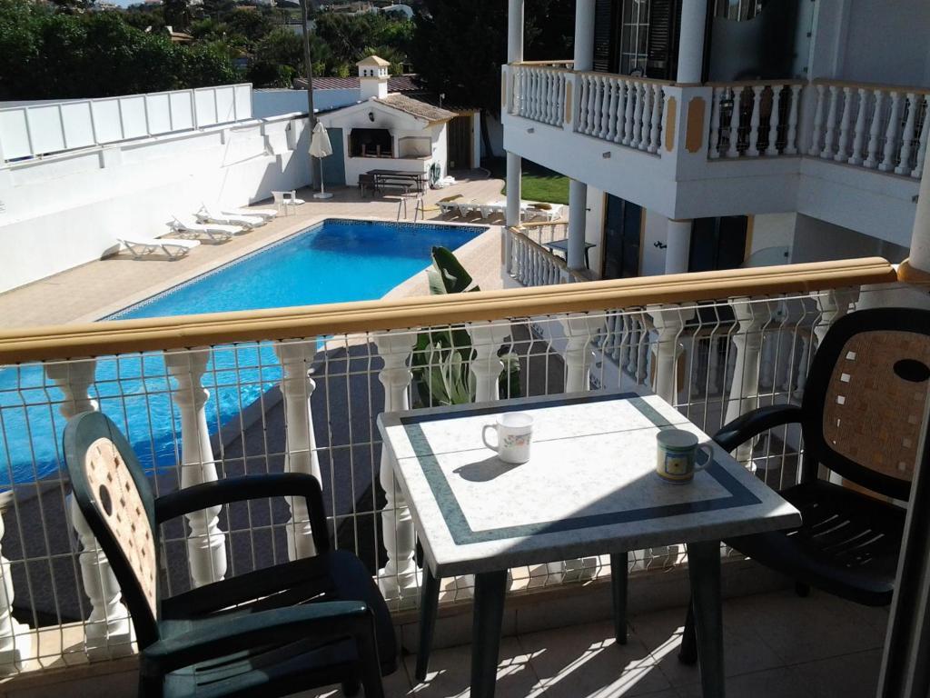 Apartamentos Solar Veiguinha Albufeira Kamer foto