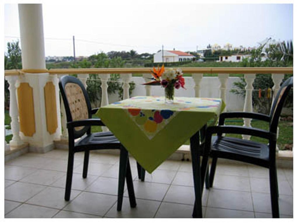 Apartamentos Solar Veiguinha Albufeira Kamer foto