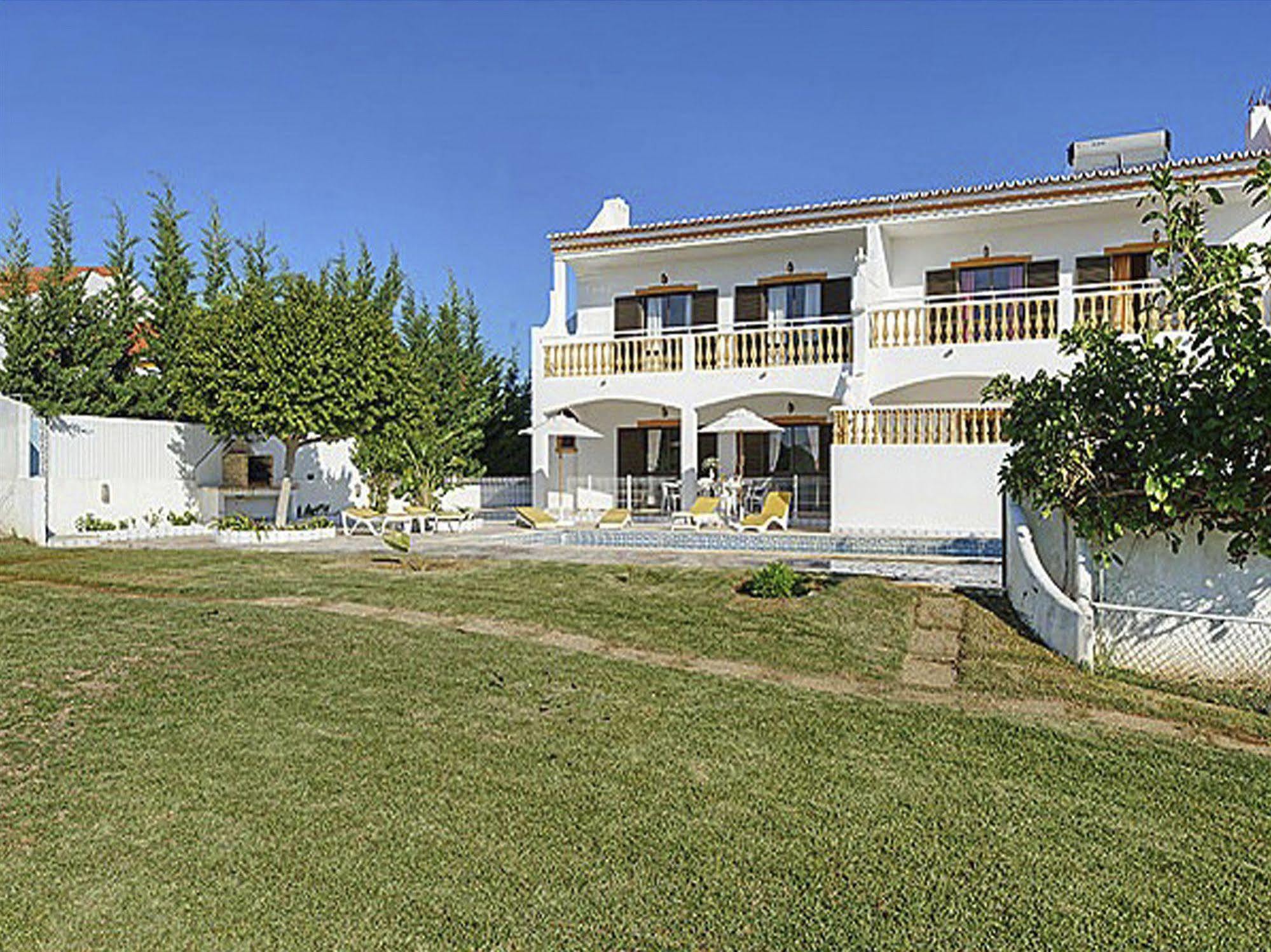 Apartamentos Solar Veiguinha Albufeira Buitenkant foto