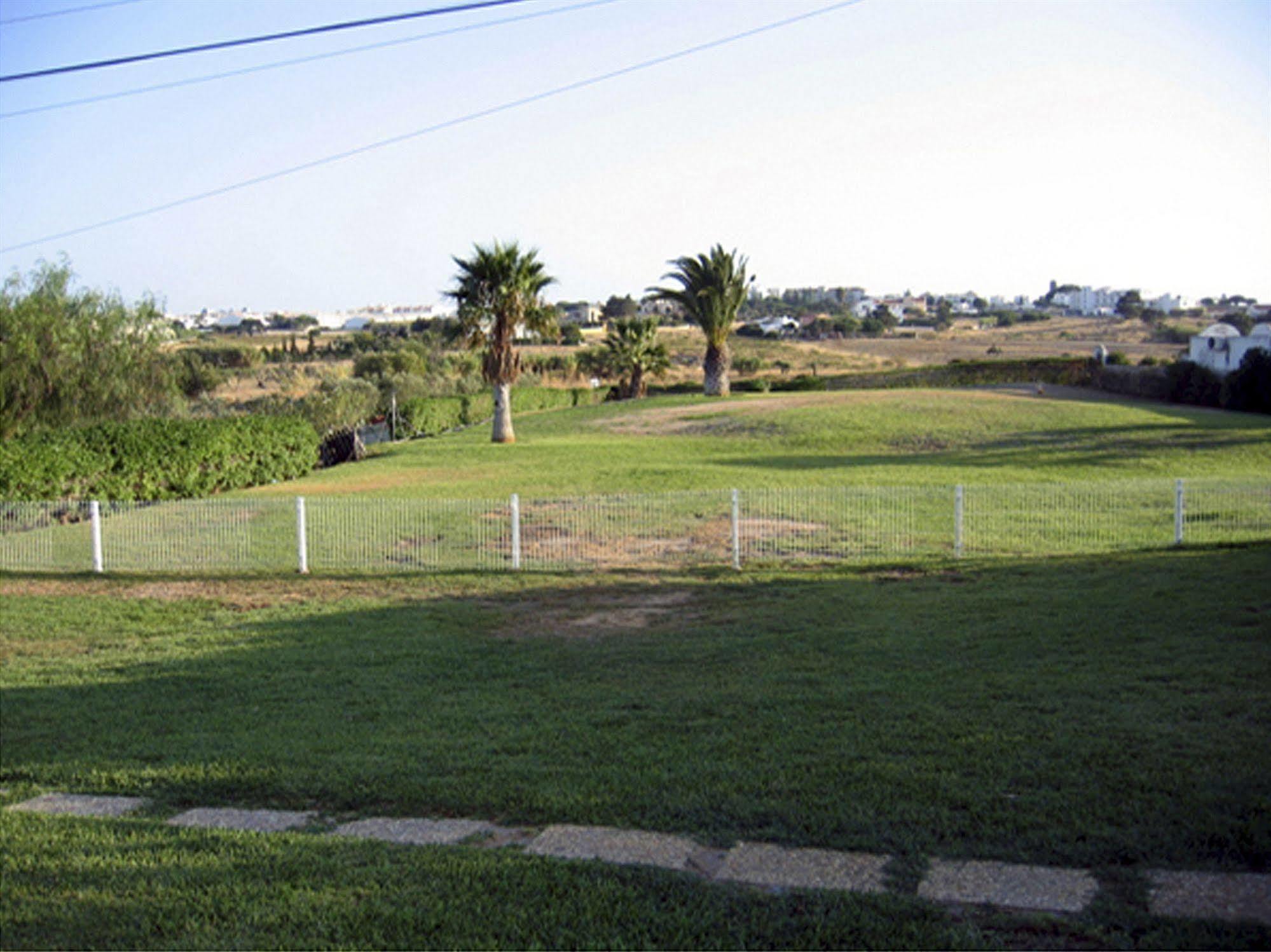 Apartamentos Solar Veiguinha Albufeira Buitenkant foto